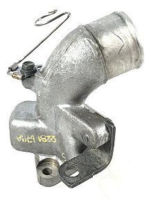 Cano Tubo Admissão Turbina Hilux Sw4 2020 2.8 Diesel Srx