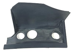 Capa Suporte Lanterna Tras Dir Hilux Sw4 2020 2.8 Srx 18864