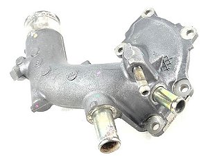 Cavalete Agua Válvula Termostática Hilux Sw4 2020 2.8 Srx