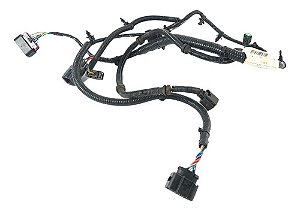 Chicote Eixo Traseiro Discovery Sport 2017 2.0 Fk729l468