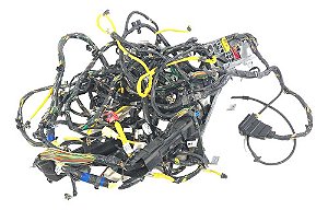 Chicote Int Painel Kia Sorento 2012 2.4 4x2 917102p070