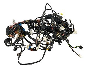 Chicote Interno Painel Hyundai Hr 2008 2.5 911034f174