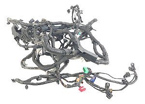 Chicote Motor Kia Sorento 2012 2.4 4x2 914232p603