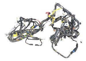 Chicote Painel Kia Sorento 2012 2.4 4x2 917002p100