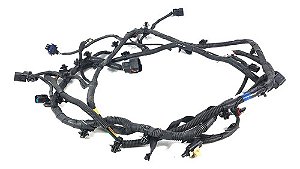 Chicote Parachoque Diant Kia Sorento 2012 918102p011 Detalhe