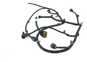 Chicote Parachoque Traseiro Kia Sorento 2012 2.4 918922p020