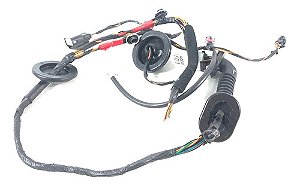 Chicote Porta Tras Dir Kia Sorento 2012 2.4 4x2 916602p031