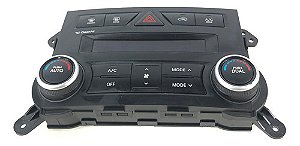 Comando Ar Painel Kia Sorento 2012 2.4 4x2 972502p411