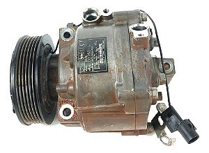 Compressor Ar Condicionado Outlander 3.0 2010 V6 7813a197