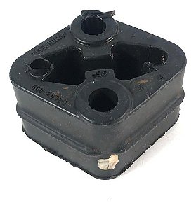 Coxim Borracha Escape Discovery Sport 2017 2.0 Hj325a262aa