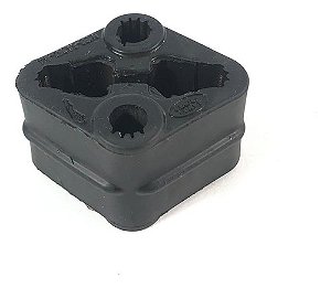 Coxim Borracha Escape Discovery Sport 2017 2.0 Hj325a262aa