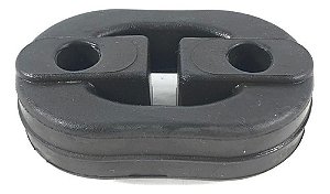 Coxim Borracha Escape Kia Sorento 2012 2.4 4x2 287613b000