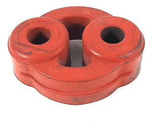 Coxim Borracha Escape Kia Sorento 2012 2.4 4x2 2876826000