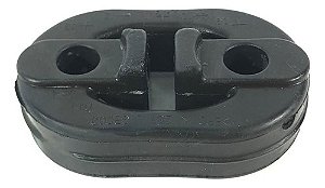 Coxim Borracha Escape Kia Sorento 2012 2.4 4x2 287682b000
