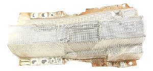 Defletor Calor Escape Discovery Sport 2017 2.0 Gj32u114b04bb