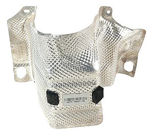 Defletor Calor Escape Discovery Sport 2017 2.0 Gk729a032ab