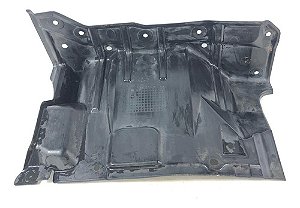 Defletor Parabarro Diant Dir Outlander 2010 3.0 V6 5370a644