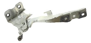 Dobradiça Esquerda Capô Kia Sorento 2012 2.4 4x2