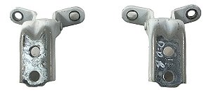 Dobradiça Porta Diant Dir Kia Sorento 2012 2.4 4x2