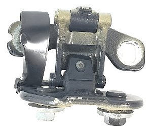 Dobradiça Tampa Traseira Esq Bmw X1 2011