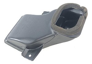 Duto Ar Esq Porta Malas Kia Sorento 2012 2.4 4x2 979702p000