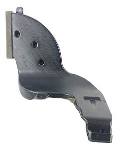 Duto Ar Painel Esquerdo Kia Sorento 2012 2.4 973602p000