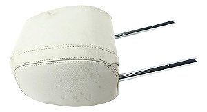 Encosto Cabeça Diant Esq Discovery Sport 2017 2.0 Detalhe