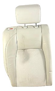 Encosto De Banco Tras Direito Discovery Sport 2017 2.0 Gas