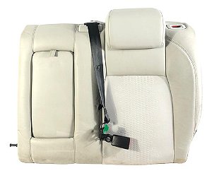 Encosto De Banco Tras Esquerdo Discovery Sport 2017 2.0 Gas