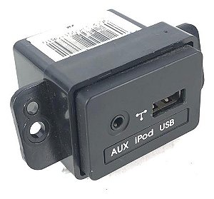 Entrada Usb E Aux Kia Sorento 2012 2.4 4x2 961202p000