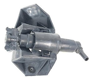 Esguicho Farol Esquerdo Kia Sorento 2012 2.4 986022p120