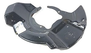 Espelho Defletor Roda Diant Dir Kia Sorento 2012 625202p400