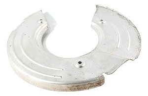 Espelho Roda Traseira Dir Discovery 2017 2.0 Fk722c028ad