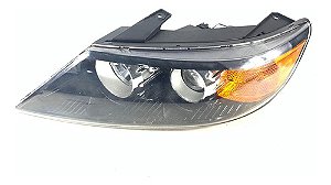Farol Esquerdo Kia Sorento 2012 2.4 921012pxxx