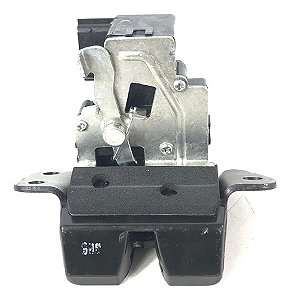 Fechadura Tampa Traseira Kia Sorento 2012 2.4