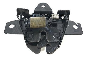 Fechadura Trava Capo Kia Sorento 2012 2.4 4x2