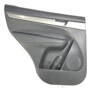 Forro Porta Tras Esq Kia Sorento 2012 2.4 833102p000