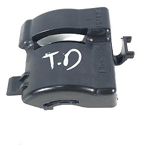 Grampo Trava Maçaneta Tras Dir Kia Sorento 2012 2.4 4x2