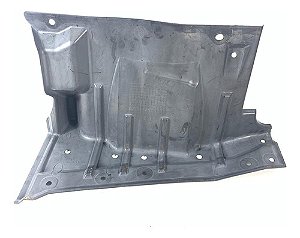 Lameiro Traseiro Esq Kia Sorento 2012 2.4 Mn154379