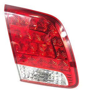 Lanterna Tampa Traseira Esq Kia Sorento 2012 2.4 924052pi