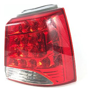 Lanterna Traseira Direita Kia Sorento 2012 2.4 Detalhe