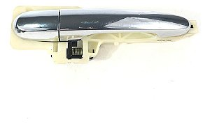 Maçaneta Externa Tras Dir Kia Sorento 2012 2.4