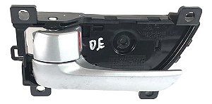 Maçaneta Interna Diant Esq Kia Sorento 2012 2.4 8261320000