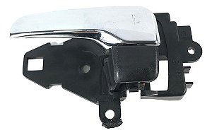 Maçaneta Interna Outlander 2010 3.0 Diant Esquerda Mn105359