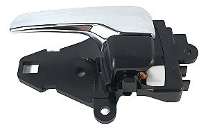 Maçaneta Interna Outlander 2010 3.0 Tras Esquerda Mn105359