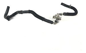 Mangueira Bomba Injetora Alta Pressao Hilux Sw4 2020 2.8 Srx