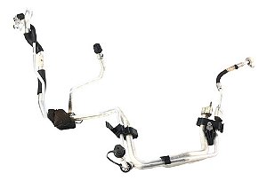 Mangueira Cano Ar Cond Discovery Sport 2017 2.0 Gj3219a834be