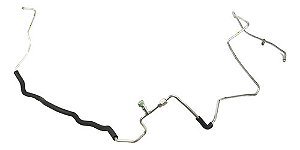 Mangueira Cano Ar Condicionado Outlander 2010 3.0 V6