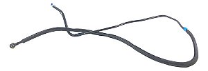 Mangueira Filtro Canister Discovery Sport 2017 Gas 2.0