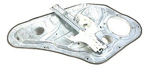 Maquina Vidro Porta Tras Dir Kia Sorento 2012 2.4 4x2